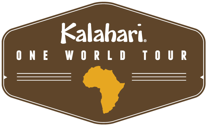 Kalahari One World