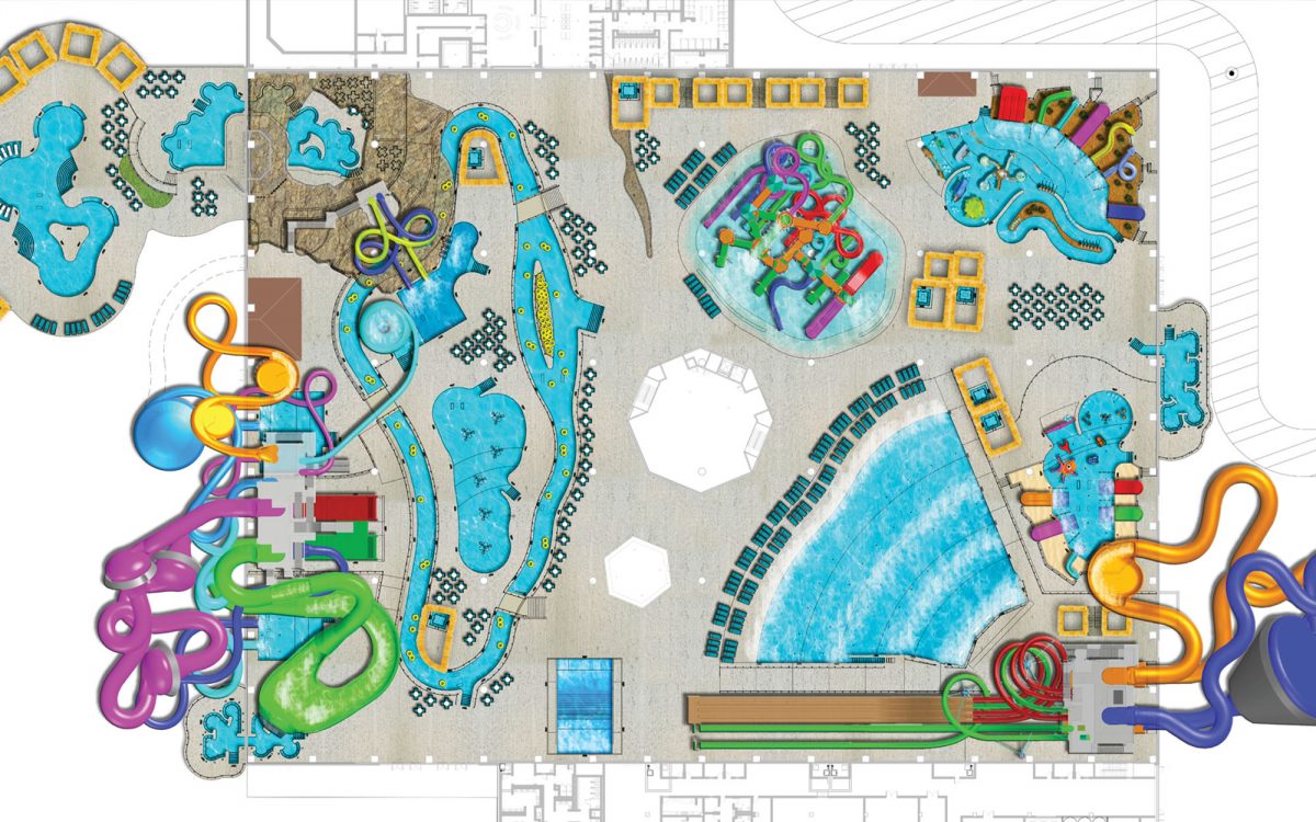Kalahari Resorts Media Center